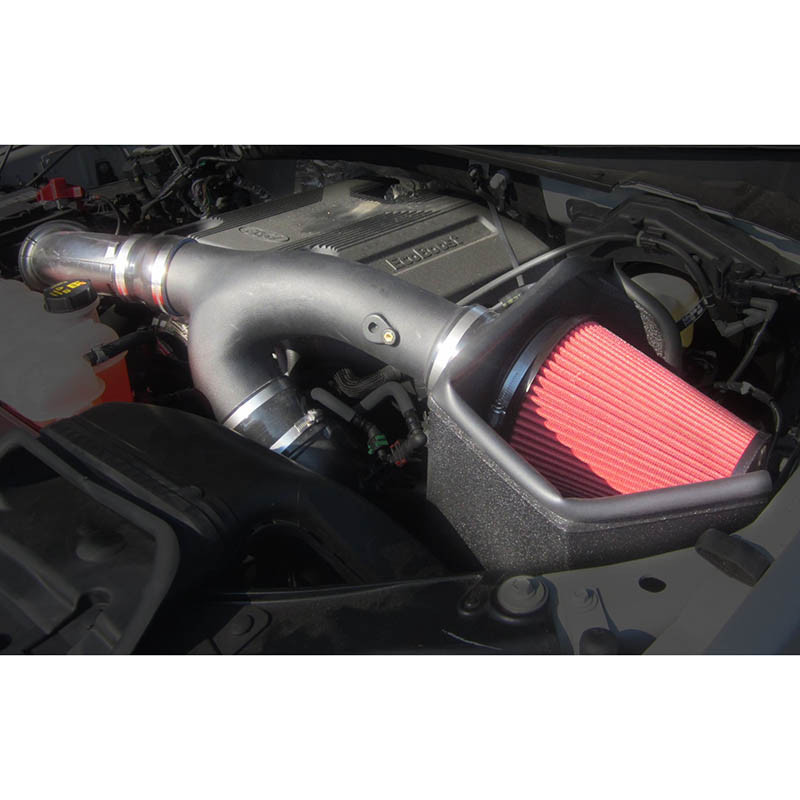 Volant | Open Element Air Intake System - F-150 3.5L 2017-2020