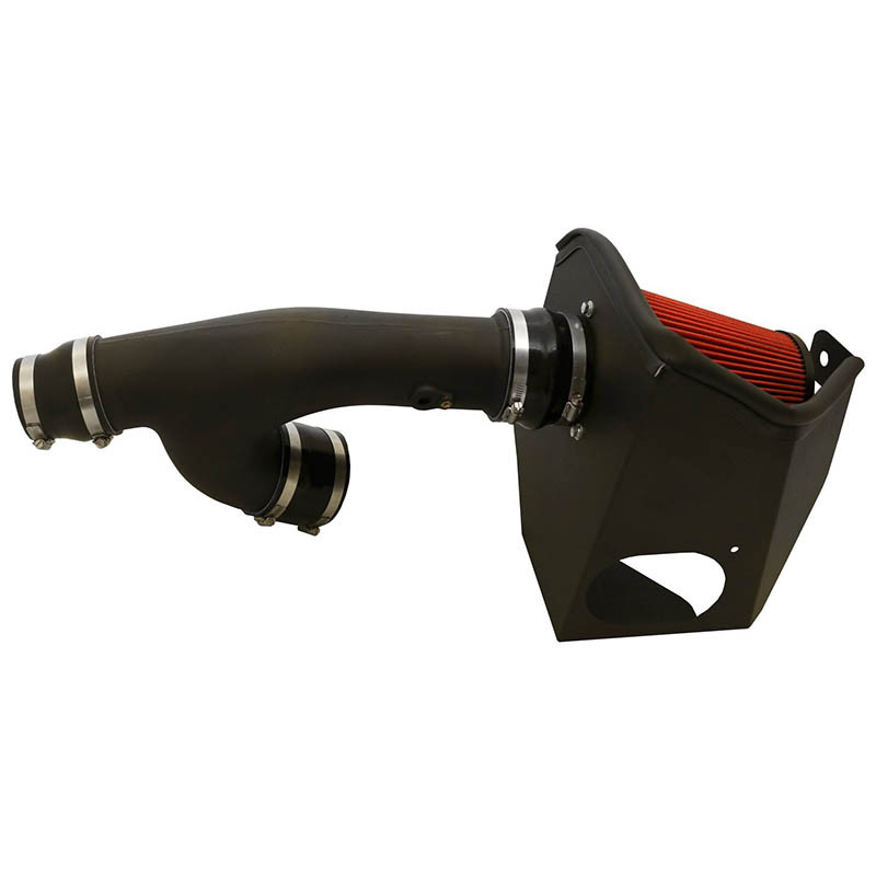 Volant | Open Element Air Intake System - F-150 3.5L 2017-2020
