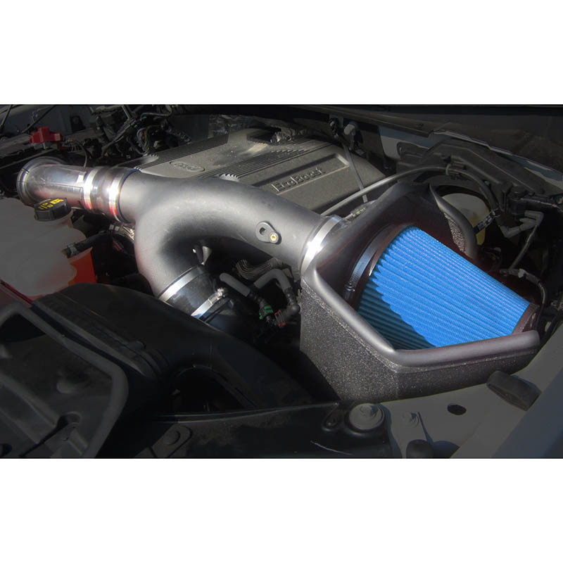 Volant | Open Element Air Intake System - F-150 3.5L 2017-2020