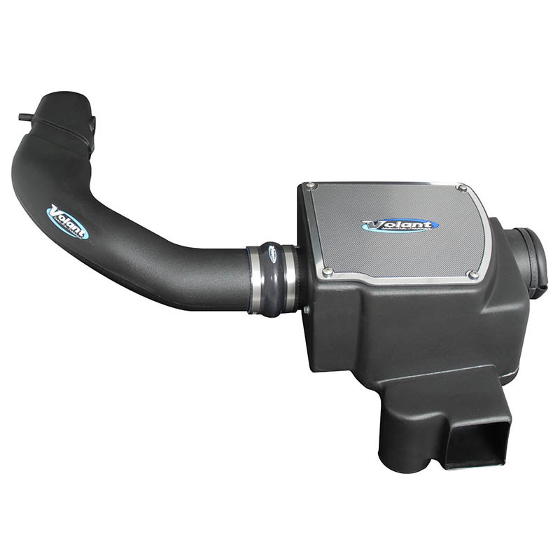 Volant | Closed Box Air Intake System - F-150 / Mark LT Base 5.4L 2004-2008