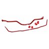 Eibach | ANTI-ROLL-KIT (Front and Rear Sway Bars) - Golf Base / S / Golf GTI 1.8T / 2.0T 2015-2022