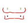Eibach | ANTI-ROLL-KIT (Front and Rear Sway Bars) - Golf Base / S / Golf GTI 1.8T / 2.0T 2015-2022