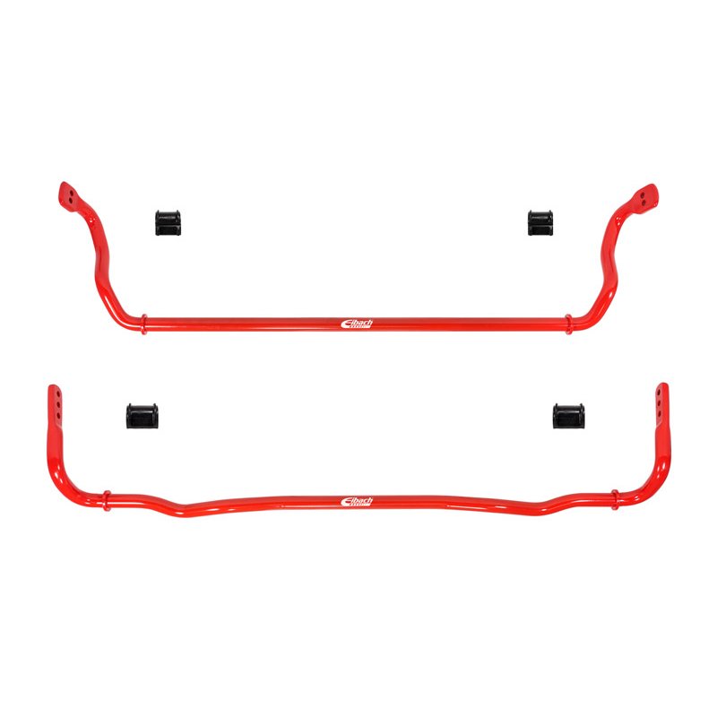 Eibach | ANTI-ROLL-KIT (Front and Rear Sway Bars) - 911 3.4L / 3.6L 2005-2012