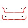 Eibach | ANTI-ROLL-KIT (Front and Rear Sway Bars) - 911 3.4L / 3.6L 2005-2012