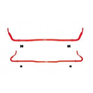 Eibach | ANTI-ROLL-KIT (Front and Rear Sway Bars) - FR-S / BRZ / 86 2.0L 2013-2020