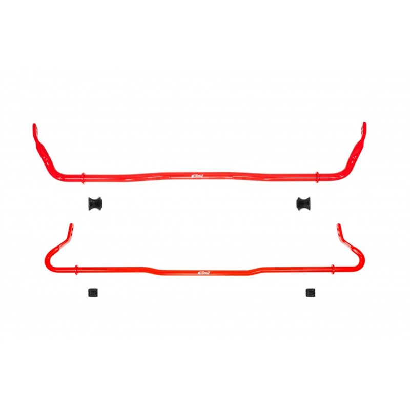 Eibach | ANTI-ROLL-KIT (Front and Rear Sway Bars) - FR-S / BRZ / 86 2.0L 2013-2020