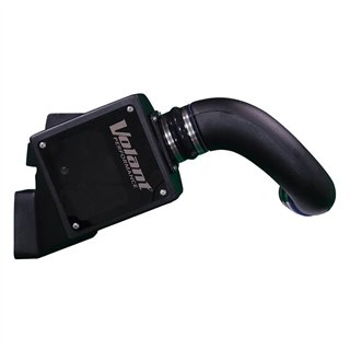 Volant | Closed Box Air Intake System - Ram 1500 / 2500 5.7L 2009-2012