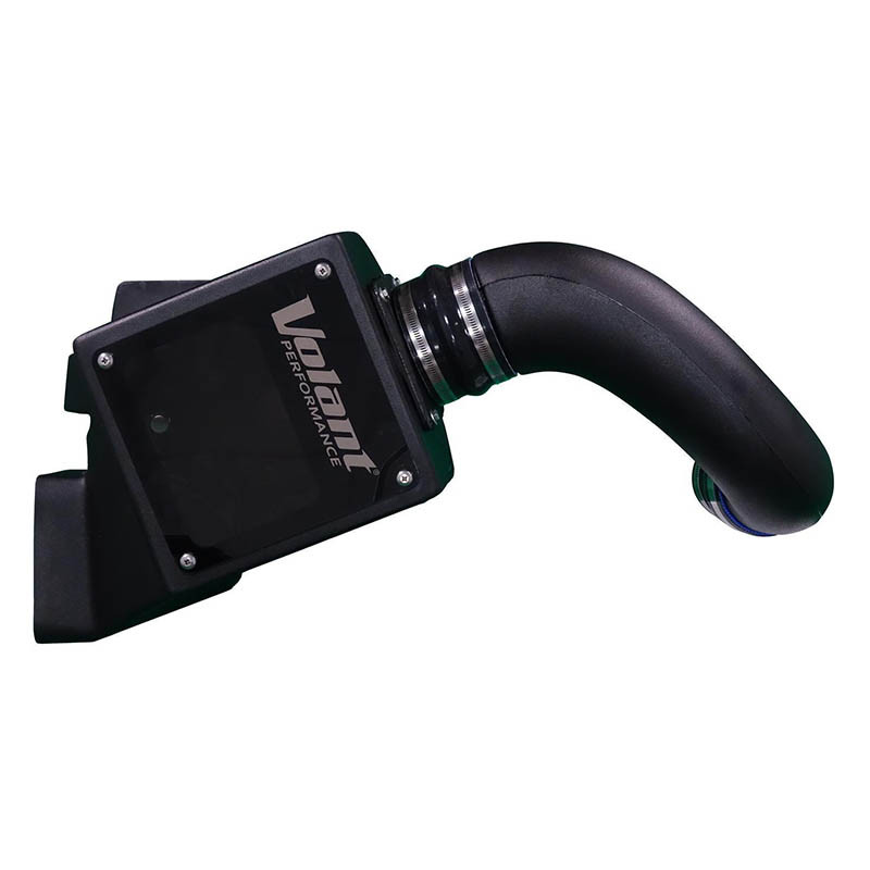 Volant | Closed Box Air Intake System - Ram 1500 / 2500 5.7L 2009-2012