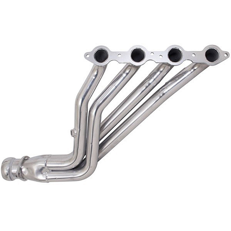 BBK Performance | Headers - Long Tube Céramique 1-3/4in - Sierra 1500 4.8L / 5.3L / 6.0L 2000-2002