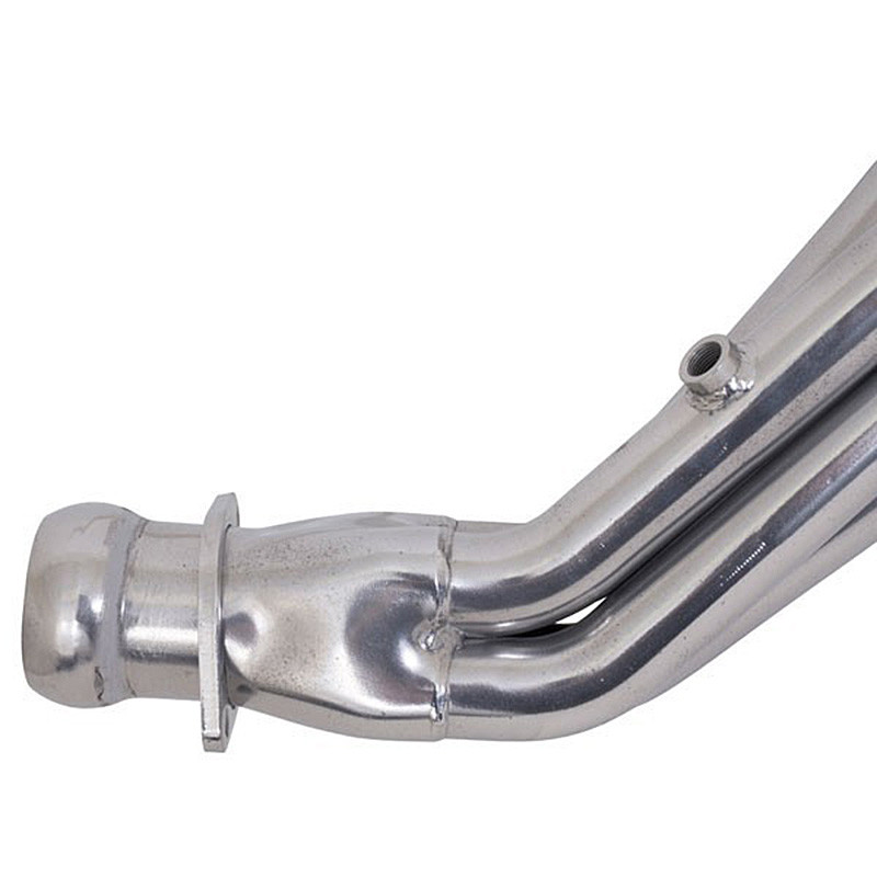 BBK Performance | Headers - Long Tube Céramique 1-3/4in - Sierra 1500 4.8L / 5.3L / 6.0L 2000-2002