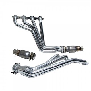 BBK Performance | Headers - Long Tube Céramique 1-7/8in - Camaro 6.2L 2010-2015