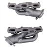 BBK Performance | Headers - Shorty Tube Titanium 1-5/8in - Mustang 3.7L 2011-2017
