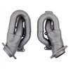 BBK Performance | Headers - Shorty Tube Titanium 1-5/8in - Mustang 3.7L 2011-2017