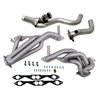 BBK Performance | Headers - Shorty Tube Titanium 1-5/8in - Camaro / Firebird 5.7L 1994-1995