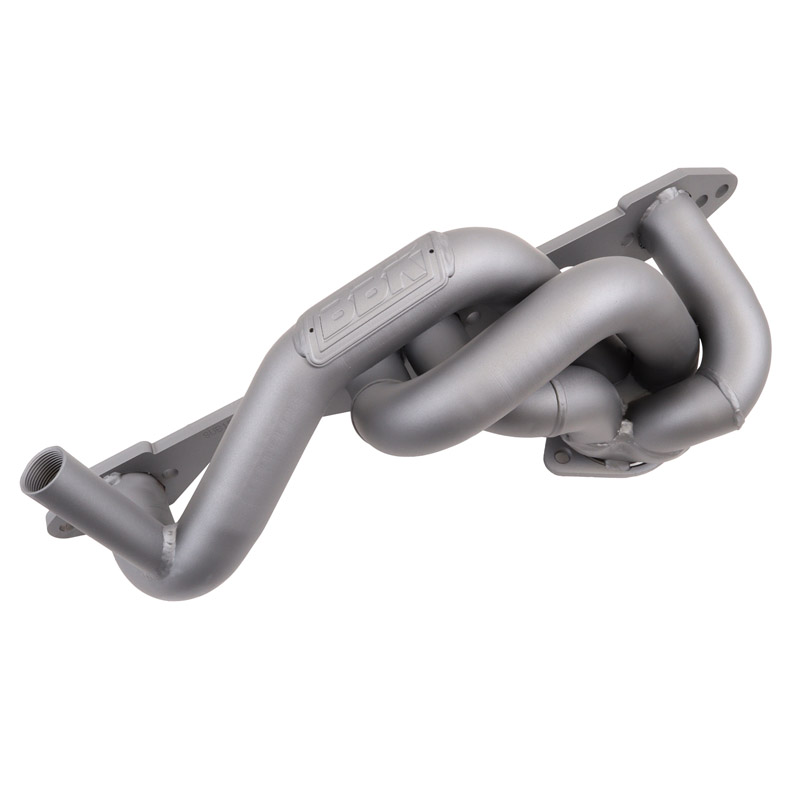 BBK Performance | Headers - Shorty Tube Titanium 1-5/8in - Camaro / Firebird 5.7L 1994-1995