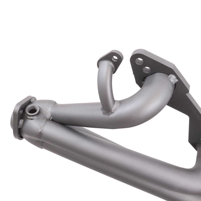BBK Performance | Headers - Shorty Tube Titanium 1-5/8in - Camaro / Firebird 5.7L 1994-1995