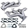 BBK Performance | Headers - Shorty Tube Titanium 1-3/4in - Camaro / Firebird 5.7L 2001-2002