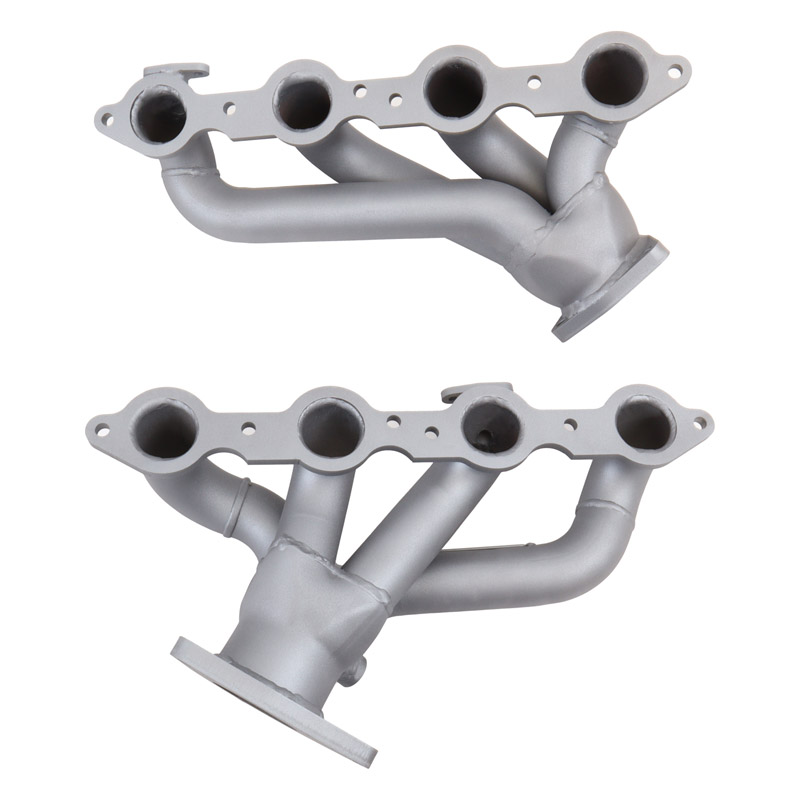 BBK Performance | Headers - Shorty Tube Titanium 1-3/4in - Camaro / Firebird 5.7L 2001-2002