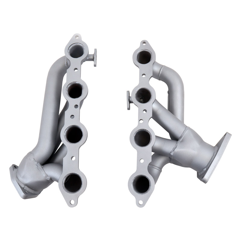 BBK Performance | Headers - Shorty Tube Titanium 1-3/4in - Camaro / Firebird 5.7L 2001-2002