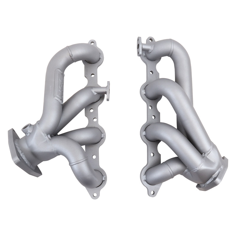 BBK Performance | Headers - Shorty Tube Titanium 1-3/4in - Camaro / Firebird 5.7L 2001-2002