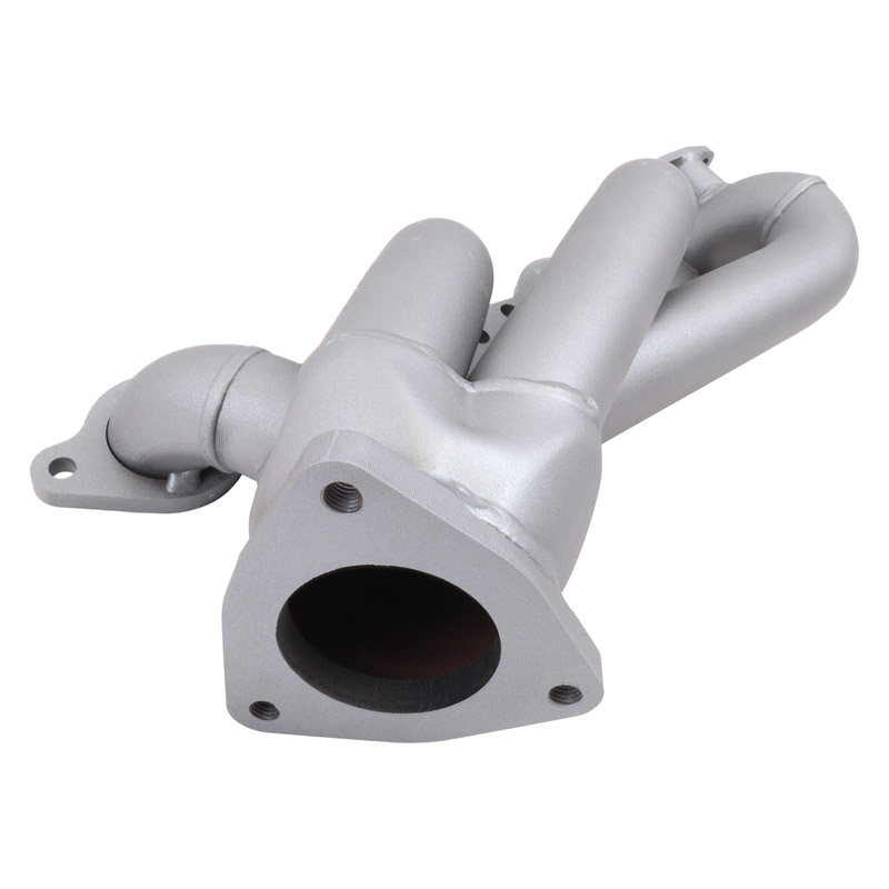 BBK Performance | Headers - Shorty Tube Titanium 1-3/4in - Camaro / Firebird 5.7L 2001-2002