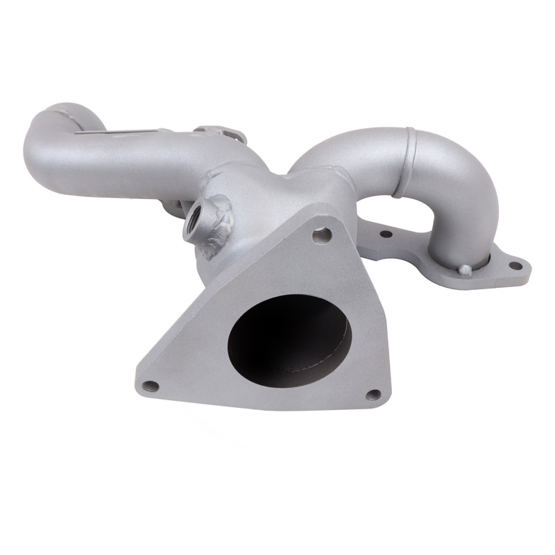BBK Performance | Headers - Shorty Tube Titanium 1-3/4in - Camaro / Firebird 5.7L 2001-2002