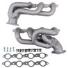 BBK Performance | Headers - Shorty Tube Titanium 1-3/4in - Camaro 6.2L 2010-2015