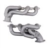 BBK Performance | Headers - Shorty Tube Titanium 1-3/4in - Camaro 6.2L 2010-2015