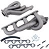 BBK Performance | Headers - Shorty Tube Titanium 1-5/8in - Mustang 4.9L 1979-1993