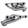 BBK Performance | Headers - Shorty Tube Titanium 1-5/8in - Mustang 4.9L 1979-1993
