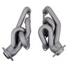 BBK Performance | Headers - Shorty Tube Titanium 1-5/8in - Mustang 4.9L 1979-1993