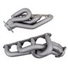 BBK Performance | Headers - Shorty Tube Titanium 1-5/8in - Mustang 4.9L 1979-1993