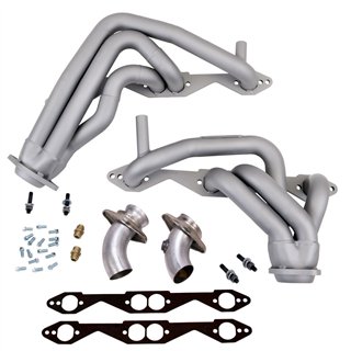 BBK Performance | Headers - Shorty Tube Titanium 1-5/8in - Impala SS 93-96