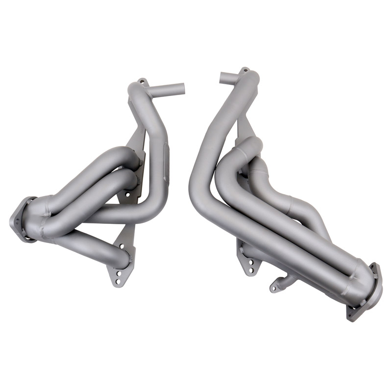 BBK Performance | Headers - Shorty Tube Titanium 1-5/8in - Impala SS 93-96