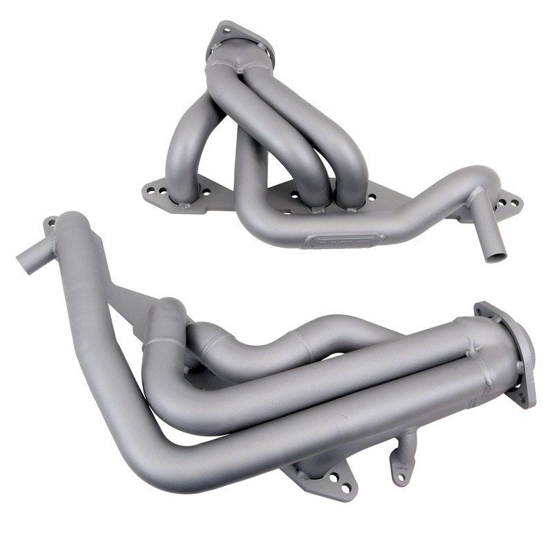 BBK Performance | Headers - Shorty Tube Titanium 1-5/8in - Impala SS 93-96