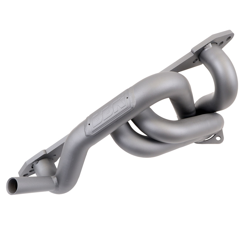 BBK Performance | Headers - Shorty Tube Titanium 1-5/8in - Impala SS 93-96
