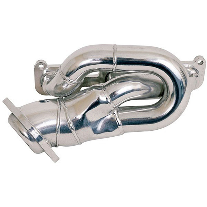 BBK Performance | Headers - Shorty Tube Céramique 1-5/8in - Mustang 3.7L 2011-2017