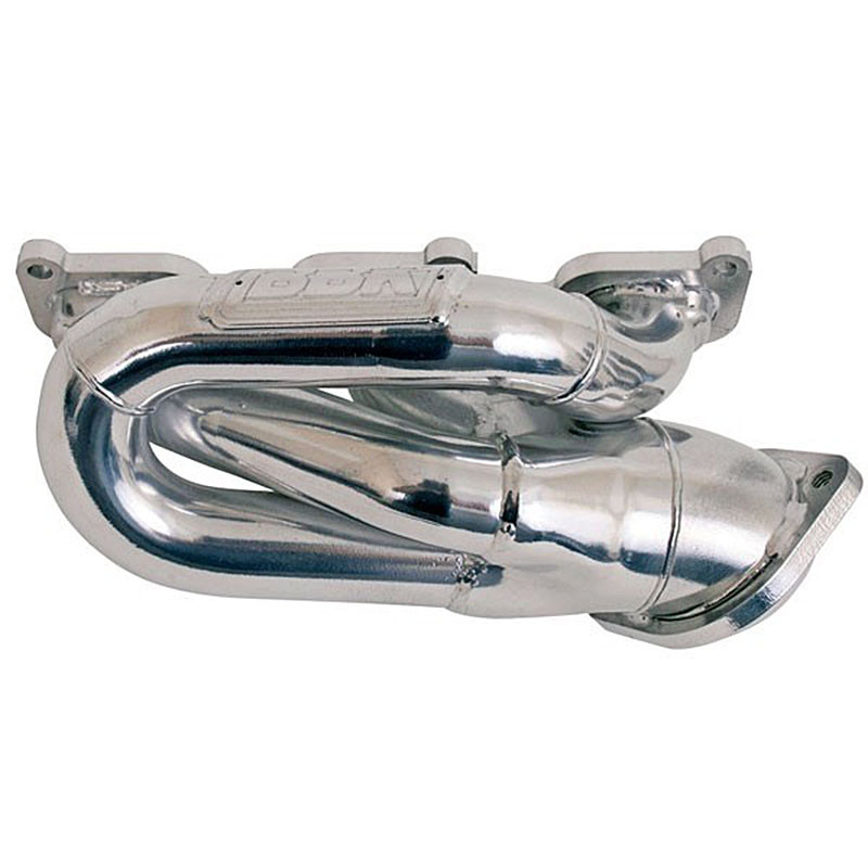 BBK Performance | Headers - Shorty Tube Céramique 1-5/8in - Mustang 3.7L 2011-2017