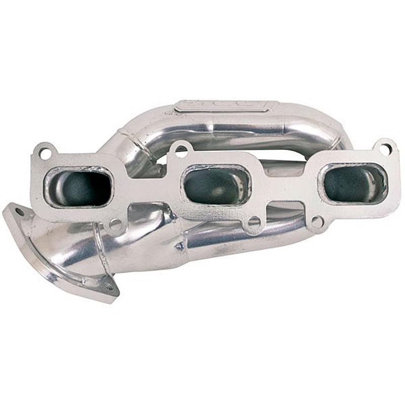 BBK Performance | Headers - Shorty Tube Céramique 1-5/8in - Mustang 3.7L 2011-2017