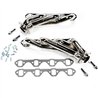 BBK Performance | Headers - Shorty Tube Céramique 1-5/8in - Mustang 4.9L 1979-1993
