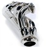 BBK Performance | Headers - Shorty Tube Céramique 1-5/8in - Mustang 4.9L 1979-1993
