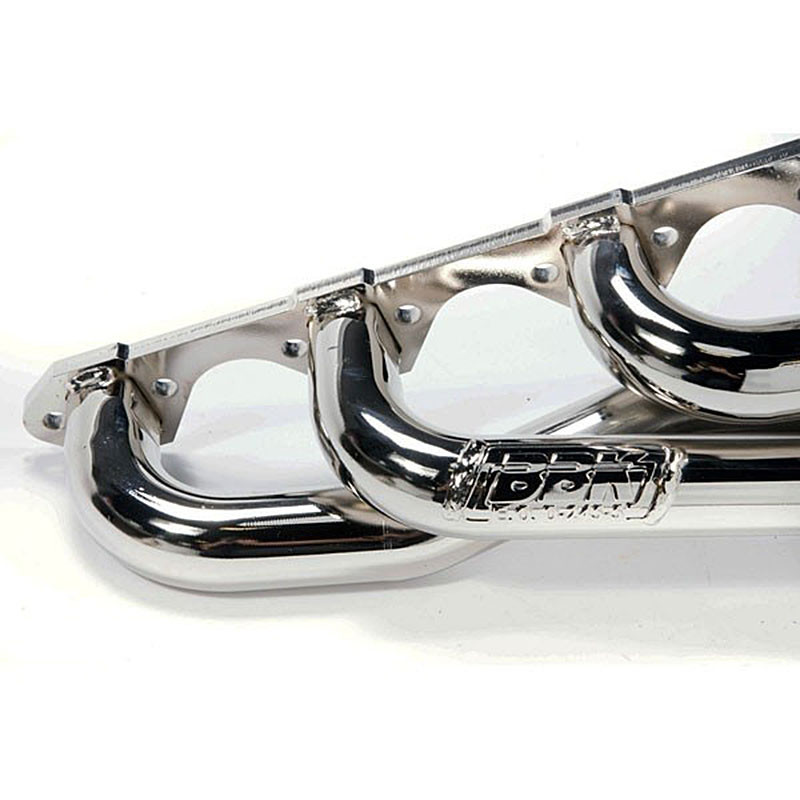 BBK Performance | Headers - Shorty Tube Céramique 1-5/8in - Mustang 4.9L 1979-1993