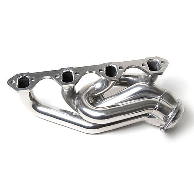 BBK Performance | Headers - Shorty Tube Céramique 1-5/8in - Mustang 4.9L 1979-1993