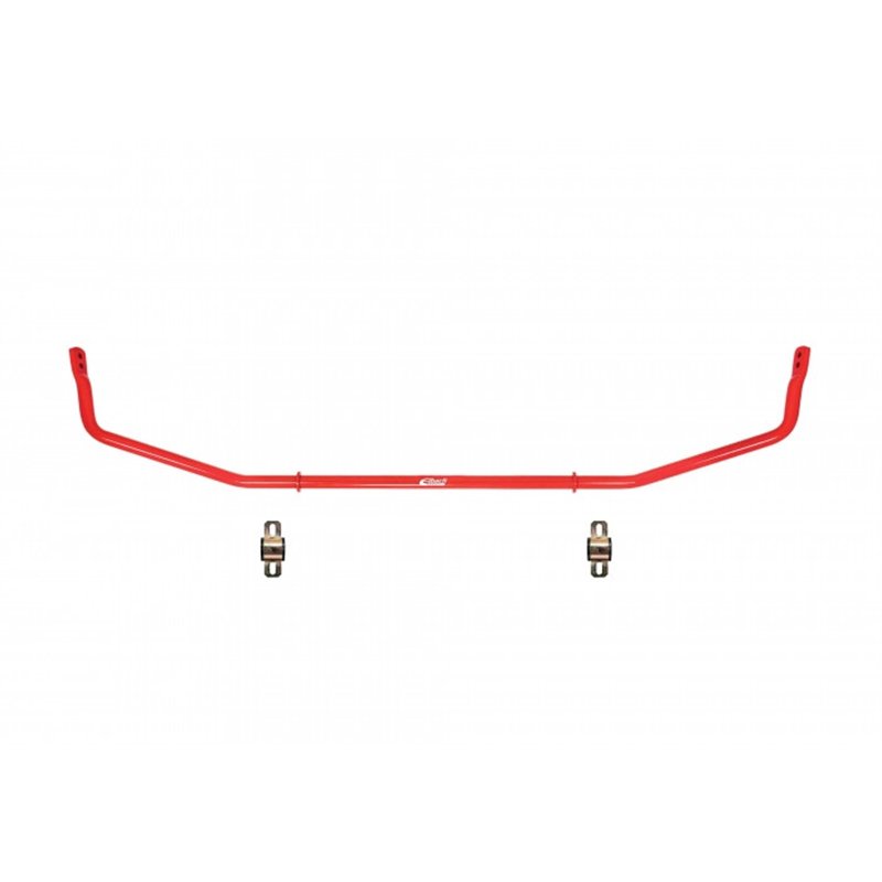 Eibach | REAR ANTI-ROLL Kit (Rear Sway Bar Only) - Focus 2.0T 2014-2018