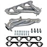 BBK Performance | Headers - Shorty Tube Céramique 1-5/8in - Mustang 4.9L 1994-1995