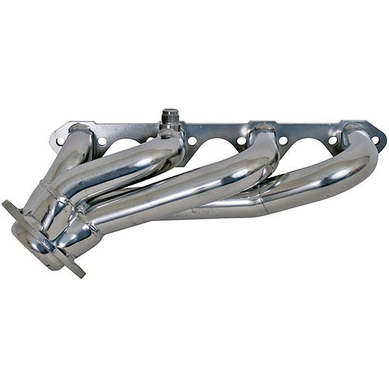 BBK Performance | Headers - Shorty Tube Céramique 1-5/8in - Mustang 4.9L 1994-1995