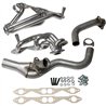 BBK Performance | Headers - Shorty Tube Céramique 1-5/8in - Camaro / Firebird 5.7L 1994-1995