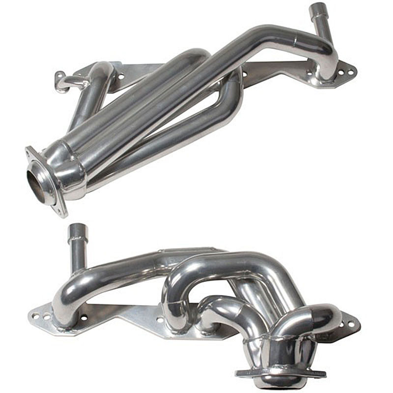 BBK Performance | Headers - Shorty Tube Céramique 1-5/8in - Camaro / Firebird 5.7L 1994-1995