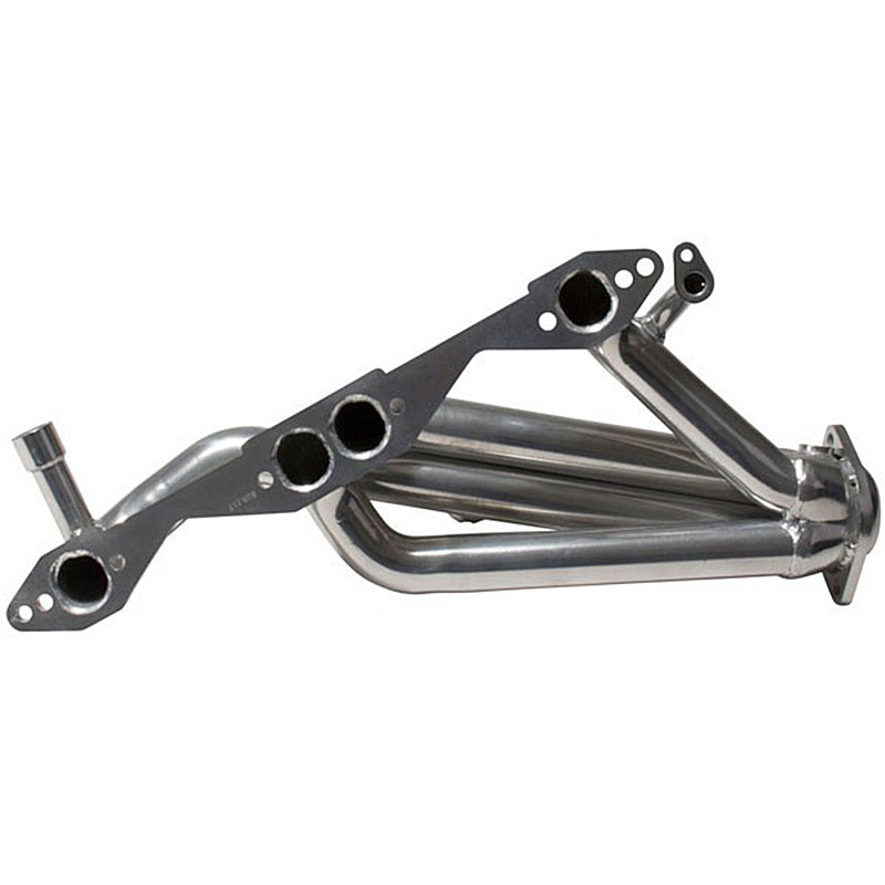 BBK Performance | Headers - Shorty Tube Céramique 1-5/8in - Camaro / Firebird 5.7L 1994-1995