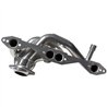 BBK Performance | Headers - Shorty Tube Céramique 1-5/8in - Camaro / Firebird 5.7L 1994-1995